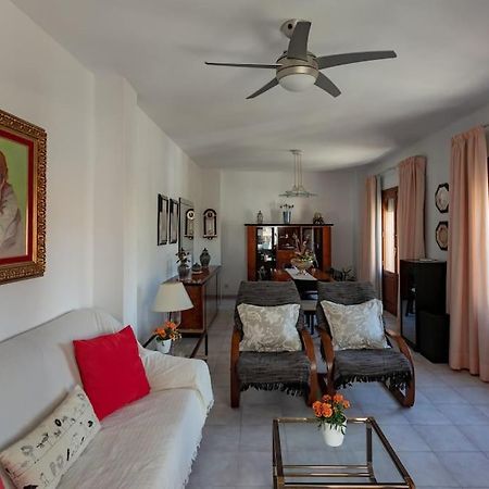 Duplex Con Terraza Villa Jávea Buitenkant foto