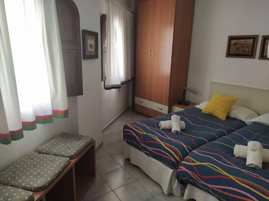 Duplex Con Terraza Villa Jávea Buitenkant foto