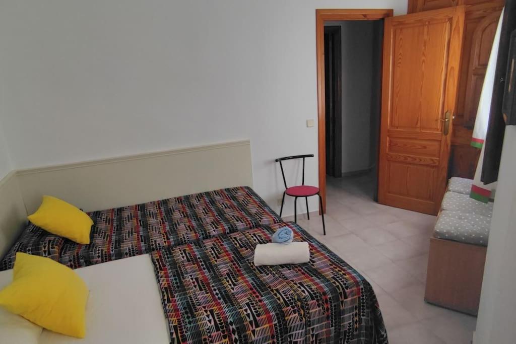 Duplex Con Terraza Villa Jávea Buitenkant foto