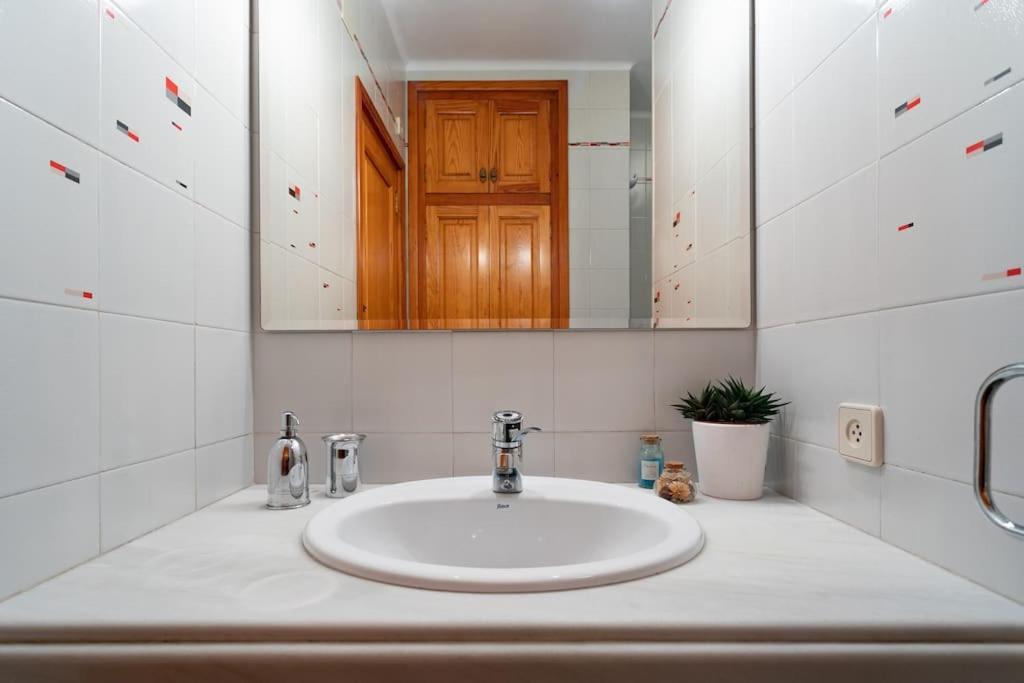 Duplex Con Terraza Villa Jávea Buitenkant foto