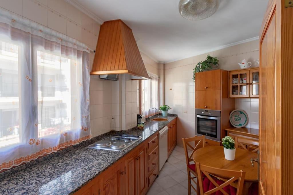 Duplex Con Terraza Villa Jávea Buitenkant foto