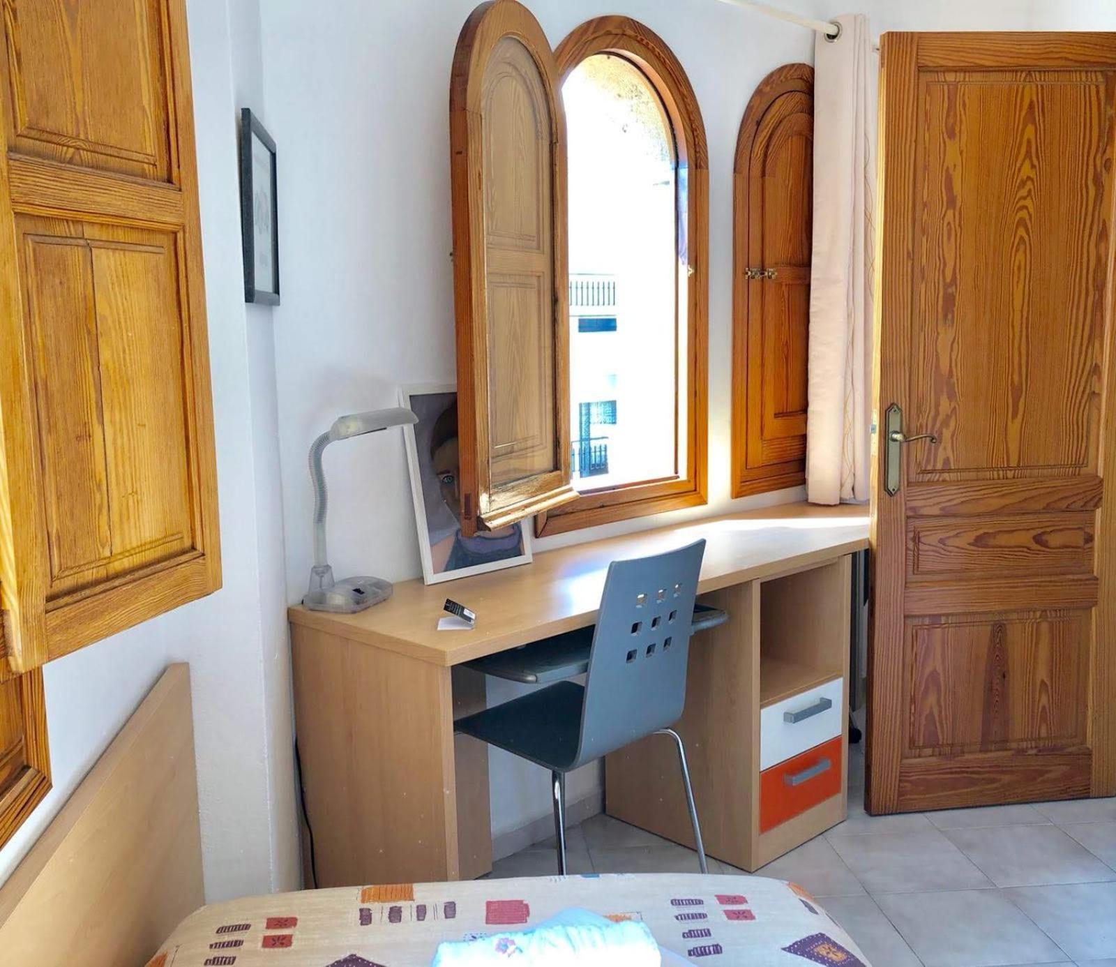 Duplex Con Terraza Villa Jávea Buitenkant foto